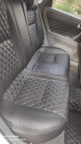 Daewoo Gentra 2014, 133,000 km - 1.5 l - Bakı