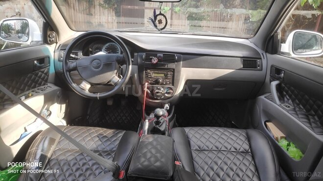 Daewoo Gentra 2014, 133,000 km - 1.5 l - Bakı