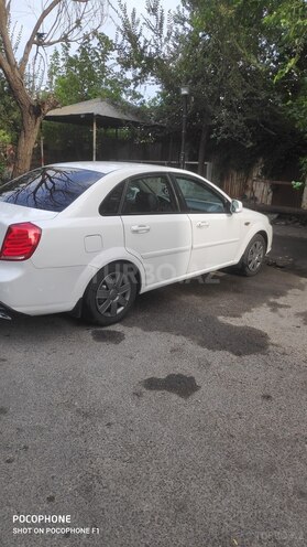 Daewoo Gentra 2014, 133,000 km - 1.5 l - Bakı