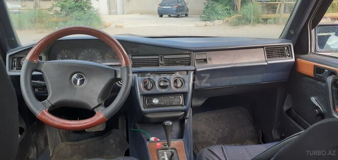Mercedes 190 1992, 440,000 km - 1.8 l - Bakı
