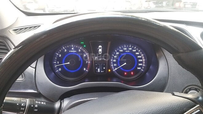 Hyundai Azera 2013, 134,000 km - 2.4 l - Bakı