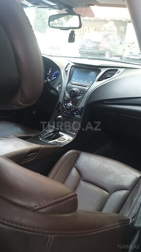 Hyundai Azera 2013, 134,000 km - 2.4 l - Bakı