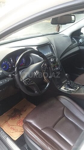 Hyundai Azera 2013, 134,000 km - 2.4 l - Bakı
