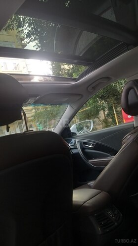 Hyundai Azera 2013, 134,000 km - 2.4 l - Bakı