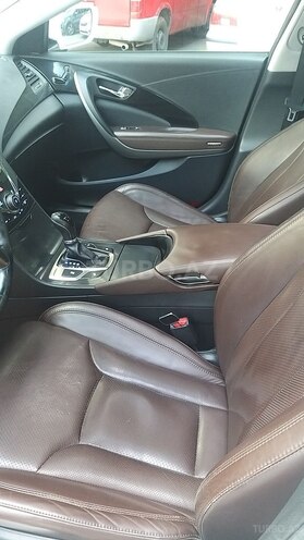Hyundai Azera 2013, 134,000 km - 2.4 l - Bakı