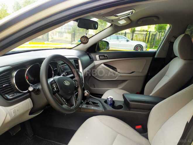 Kia Optima 2013, 120,000 km - 2.0 л - Bakı