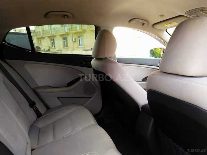 Kia Optima 2013, 120,000 km - 2.0 л - Bakı