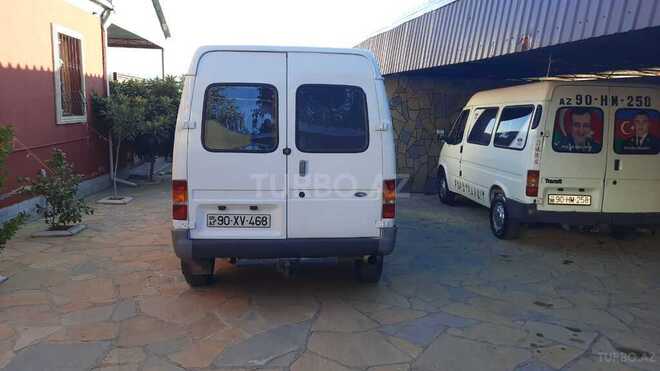 Ford Transit 1997, 275,500 km - 2.5 l - Ağstafa