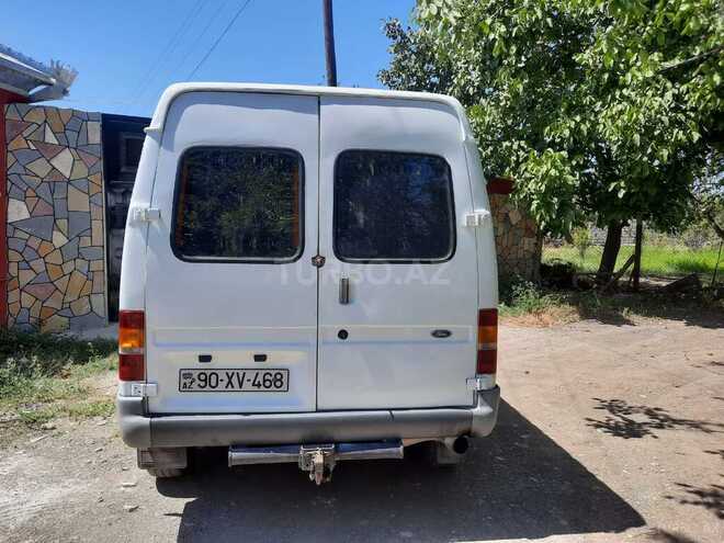 Ford Transit 1997, 275,500 km - 2.5 l - Ağstafa