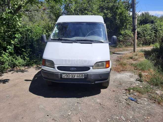 Ford Transit 1997, 275,500 km - 2.5 l - Ağstafa