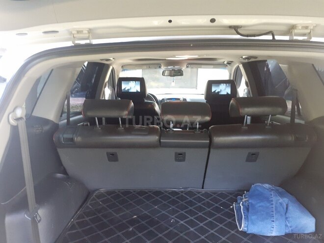 Hyundai Santa Fe 2007, 141,000 km - 2.7 l - Qax