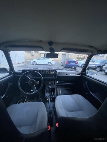 LADA (VAZ) 2107 2011, 76,819 km - 1.6 l - Bakı