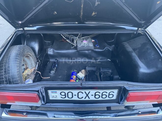 LADA (VAZ) 2107 2011, 76,819 km - 1.6 l - Bakı