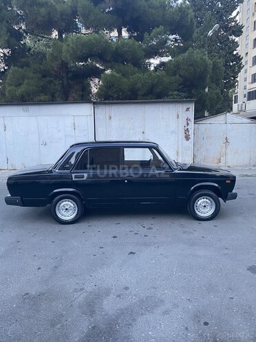 LADA (VAZ) 2107 2011, 76,819 km - 1.6 l - Bakı
