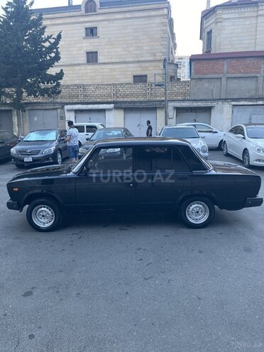 LADA (VAZ) 2107 2011, 76,819 km - 1.6 l - Bakı