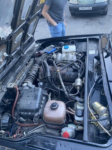 LADA (VAZ) 2107 2011, 76,819 km - 1.6 l - Bakı