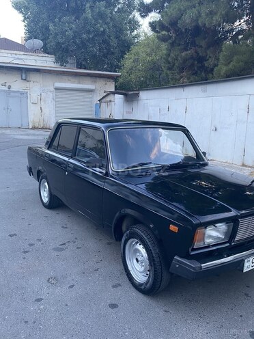 LADA (VAZ) 2107 2011, 76,819 km - 1.6 l - Bakı