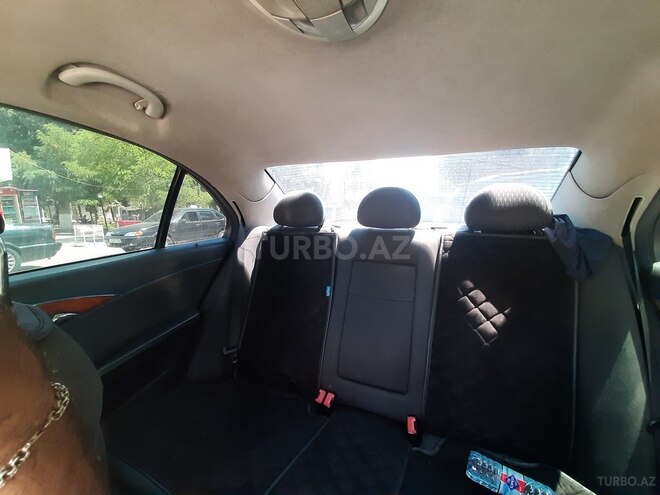 Mercedes E 220 2003, 292,000 km - 2.2 l - Lənkəran