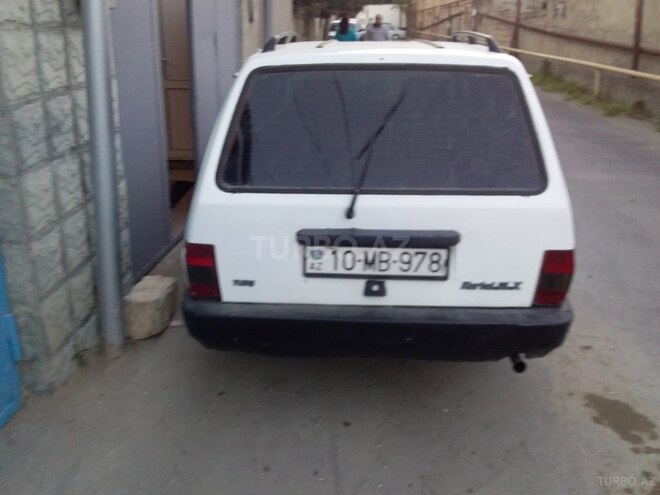 Tofas Kartal 1996, 232,000 km - 1.6 л - Bakı