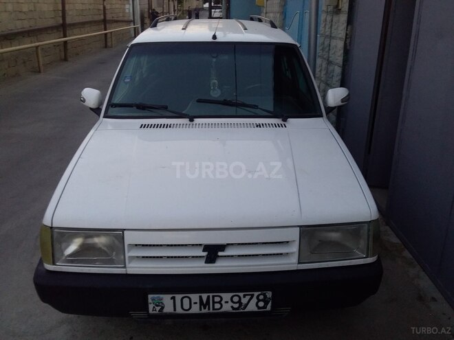 Tofas Kartal 1996, 232,000 km - 1.6 л - Bakı