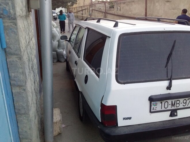 Tofas Kartal 1996, 232,000 km - 1.6 л - Bakı