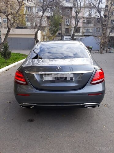 Mercedes E 220 2016, 59,000 km - 2.2 l - Bakı