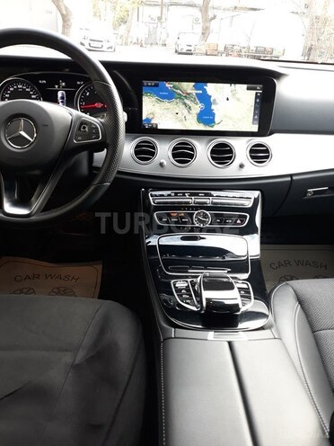Mercedes E 220 2016, 59,000 km - 2.2 l - Bakı