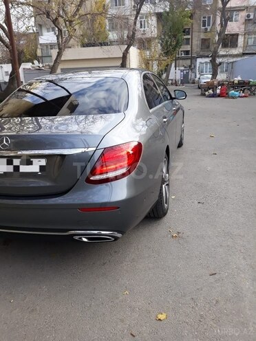 Mercedes E 220 2016, 59,000 km - 2.2 l - Bakı