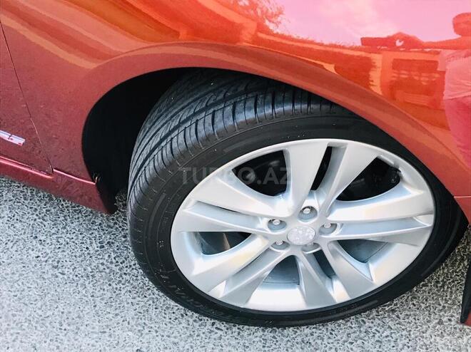 Chevrolet Cruze 2013, 156,500 km - 1.4 л - Bakı