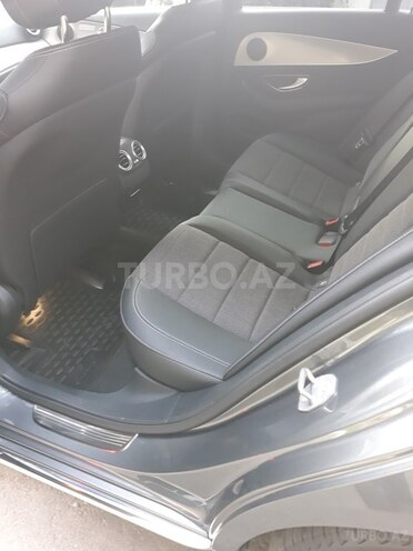 Mercedes E 220 2016, 59,000 km - 2.2 l - Bakı