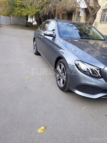 Mercedes E 220 2016, 59,000 km - 2.2 l - Bakı
