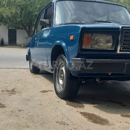 LADA (VAZ) 2107 2004, 12,000 km - 1.6 l - Kürdəmir