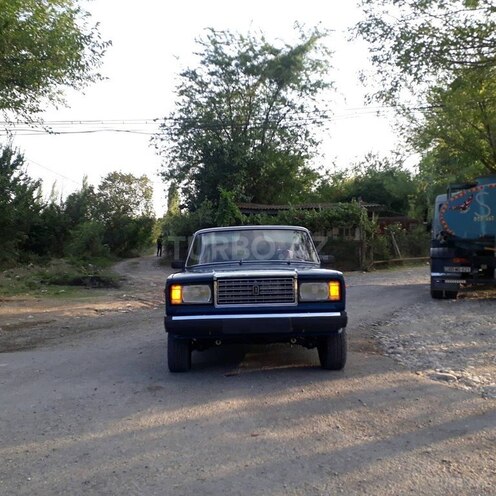 LADA (VAZ) 2107 2004, 12,000 km - 1.6 l - Kürdəmir