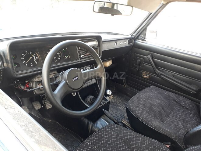 LADA (VAZ) 2107 2004, 12,000 km - 1.6 l - Kürdəmir