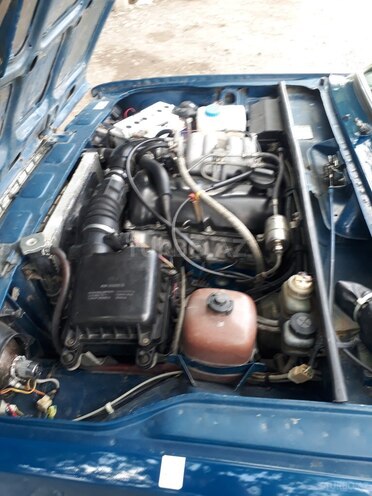 LADA (VAZ) 2107 2004, 12,000 km - 1.6 l - Kürdəmir