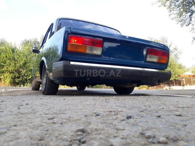LADA (VAZ) 2107 2004, 12,000 km - 1.6 l - Kürdəmir