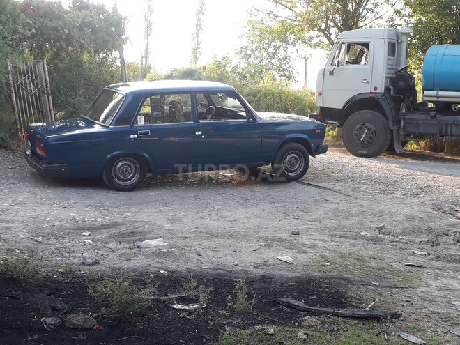 LADA (VAZ) 2107 2004, 12,000 km - 1.6 l - Kürdəmir