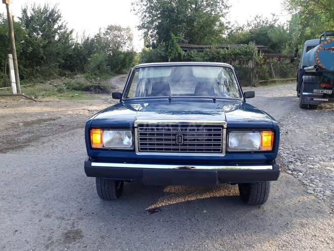 LADA (VAZ) 2107 2004, 12,000 km - 1.6 l - Kürdəmir