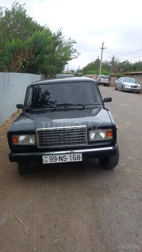 LADA (VAZ) 2107 2011, 212,583 km - 1.6 л - Füzuli