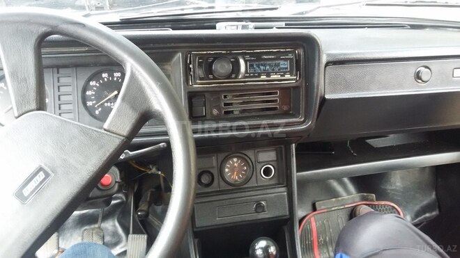 LADA (VAZ) 2107 2011, 212,583 km - 1.6 л - Füzuli