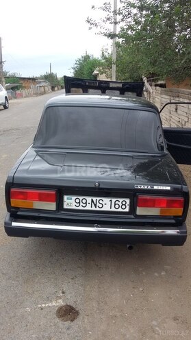 LADA (VAZ) 2107 2011, 212,583 km - 1.6 л - Füzuli