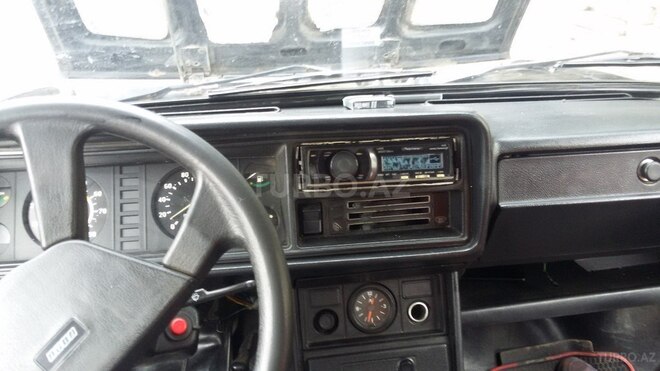 LADA (VAZ) 2107 2011, 212,583 km - 1.6 л - Füzuli