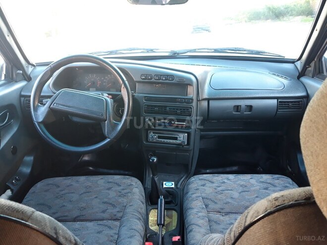 LADA (VAZ) 21099 2002, 114,500 km - 1.6 l - Şəki