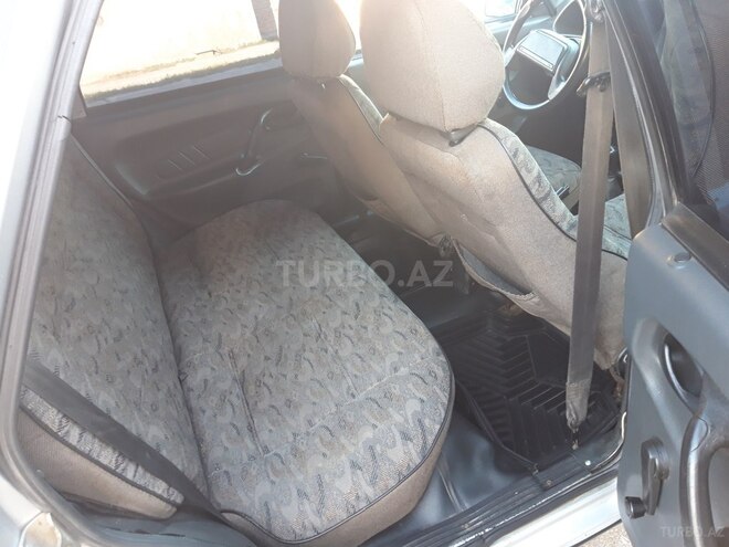 LADA (VAZ) 21099 2002, 114,500 km - 1.6 l - Şəki