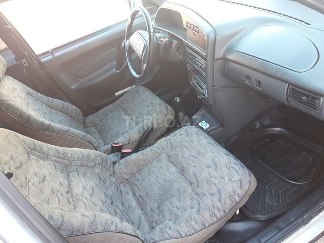 LADA (VAZ) 21099 2002, 114,500 km - 1.6 l - Şəki