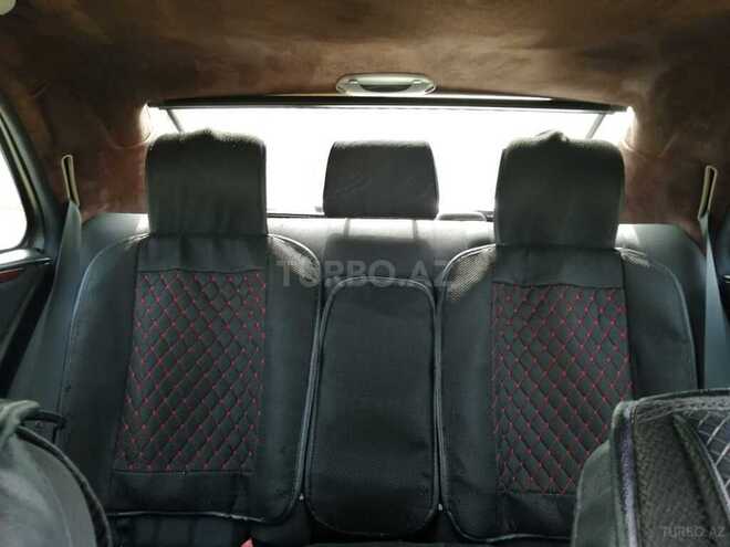 Mercedes E 240 1999, 800,000 km - 2.4 l - Cəlilabad