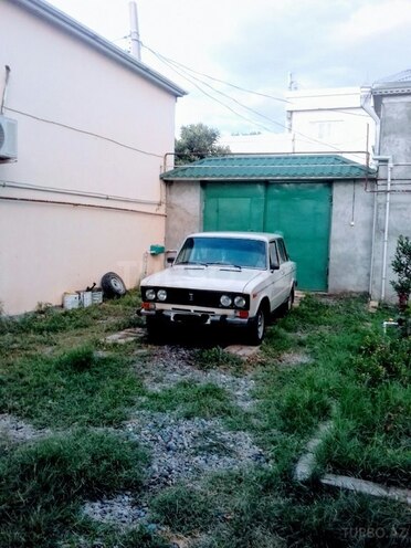 LADA (VAZ) 2106 1985, 11,189 km - 1.5 l - Mingəçevir