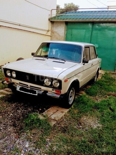 LADA (VAZ) 2106 1985, 11,189 km - 1.5 l - Mingəçevir