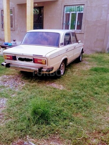 LADA (VAZ) 2106 1985, 11,189 km - 1.5 l - Mingəçevir