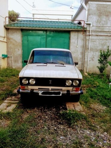 LADA (VAZ) 2106 1985, 11,189 km - 1.5 l - Mingəçevir